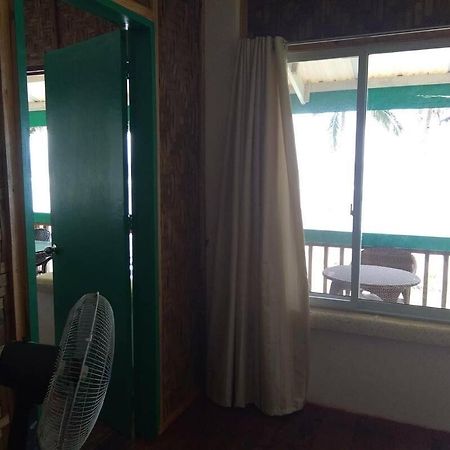 Pacifico Bigwish Beach Resort San Isidro  Εξωτερικό φωτογραφία