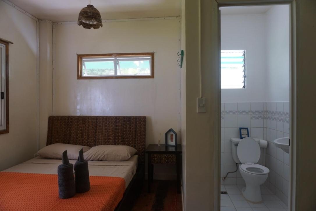 Pacifico Bigwish Beach Resort San Isidro  Εξωτερικό φωτογραφία