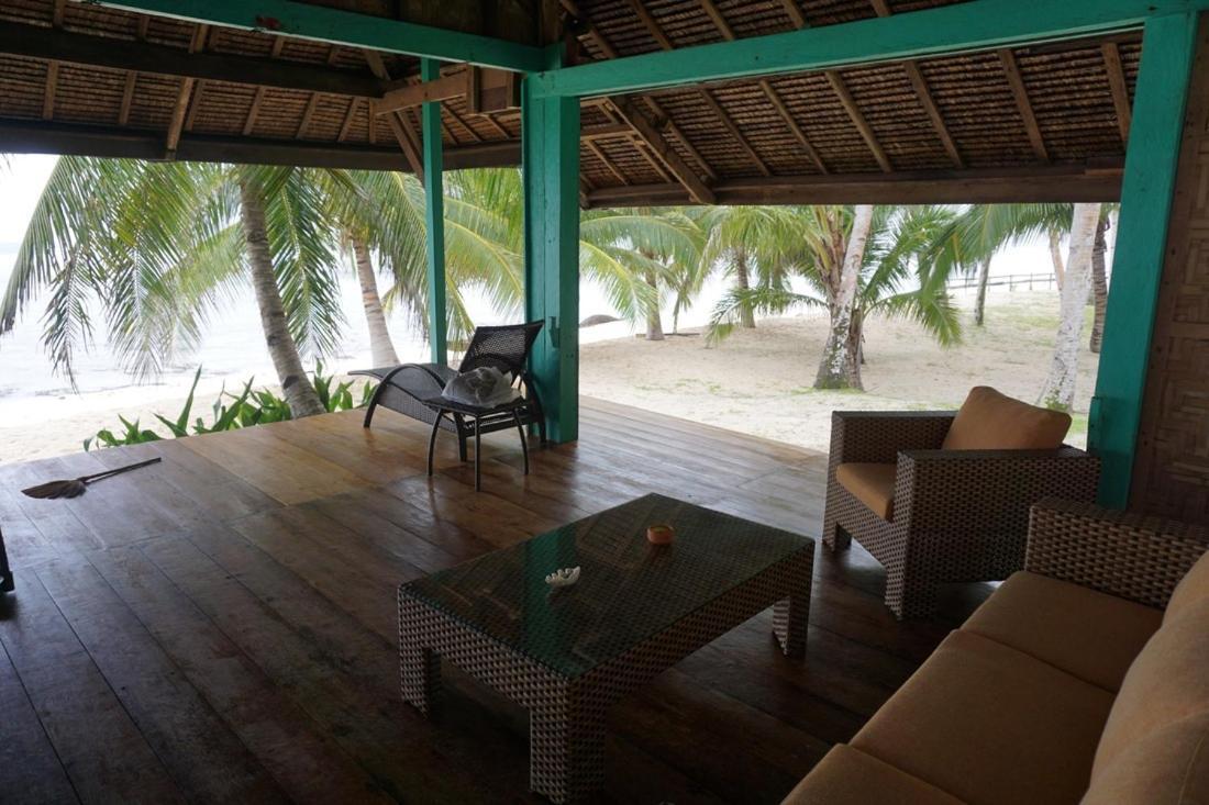 Pacifico Bigwish Beach Resort San Isidro  Εξωτερικό φωτογραφία