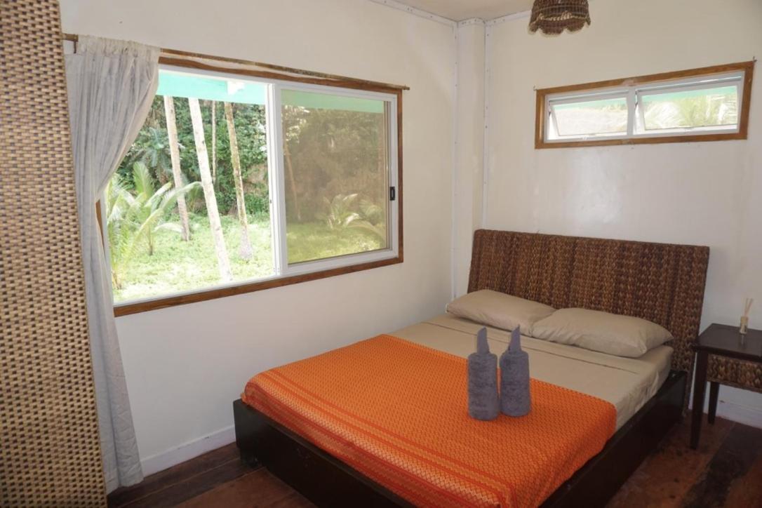 Pacifico Bigwish Beach Resort San Isidro  Εξωτερικό φωτογραφία