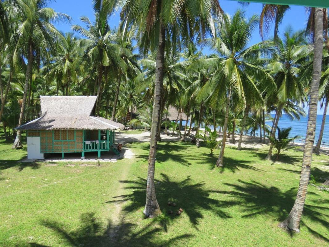 Pacifico Bigwish Beach Resort San Isidro  Εξωτερικό φωτογραφία