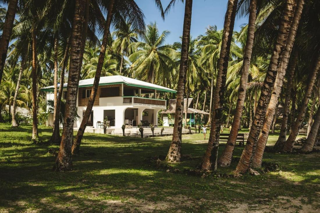 Pacifico Bigwish Beach Resort San Isidro  Εξωτερικό φωτογραφία