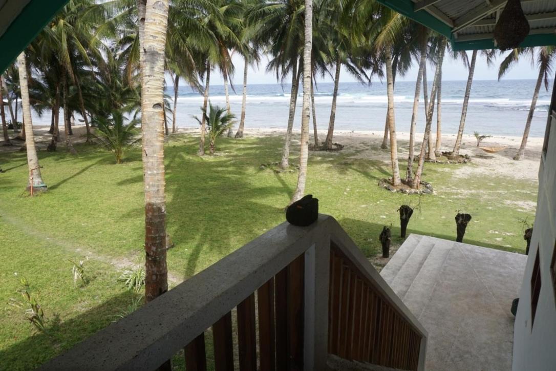 Pacifico Bigwish Beach Resort San Isidro  Εξωτερικό φωτογραφία