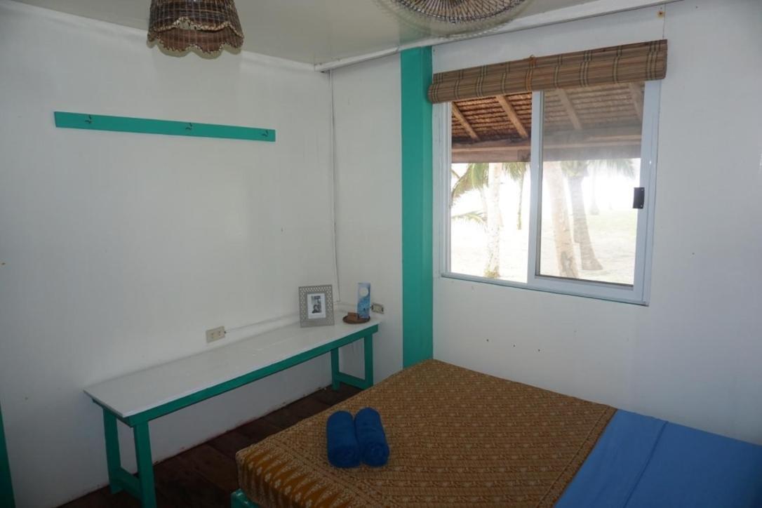 Pacifico Bigwish Beach Resort San Isidro  Εξωτερικό φωτογραφία