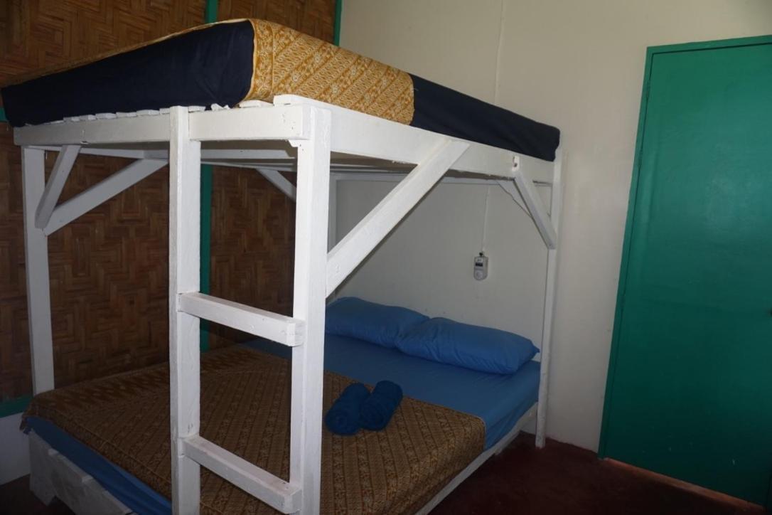 Pacifico Bigwish Beach Resort San Isidro  Εξωτερικό φωτογραφία
