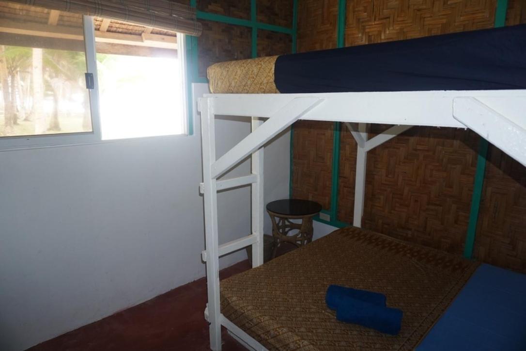 Pacifico Bigwish Beach Resort San Isidro  Εξωτερικό φωτογραφία