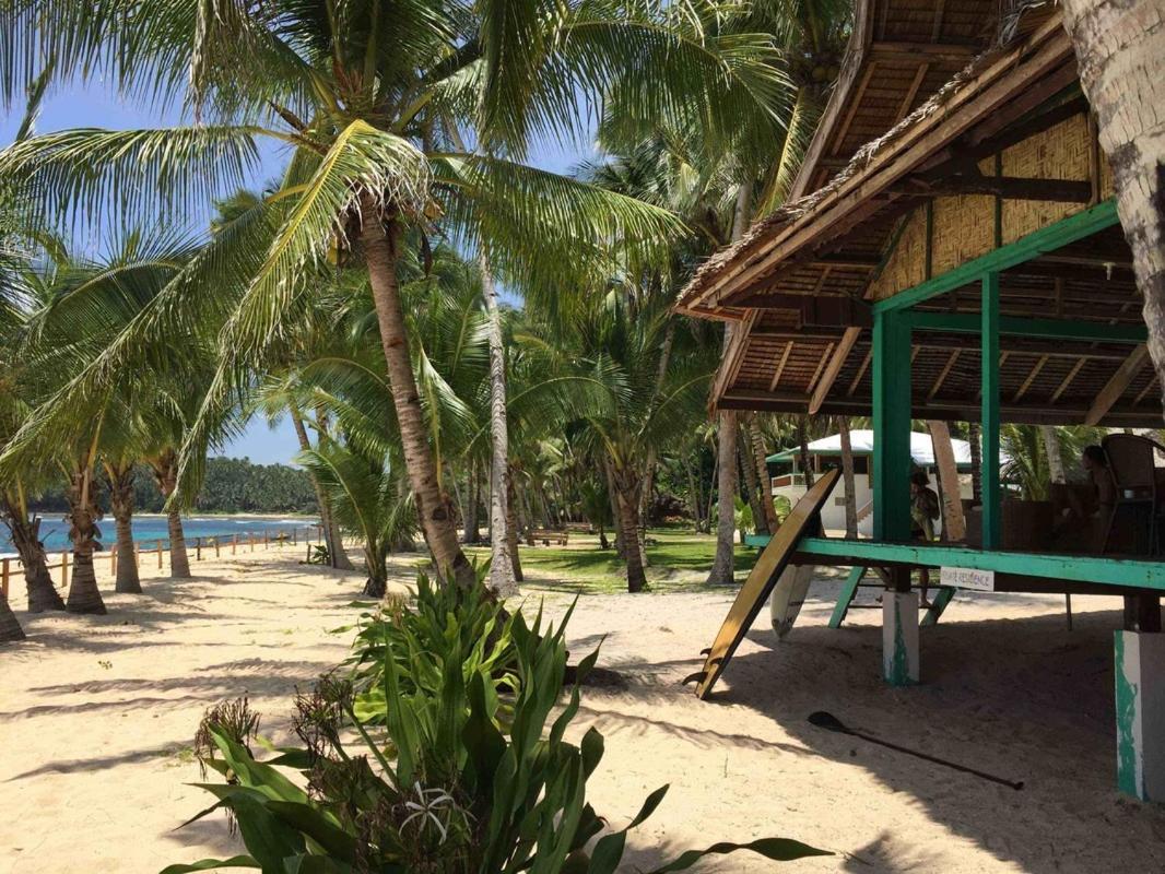 Pacifico Bigwish Beach Resort San Isidro  Εξωτερικό φωτογραφία