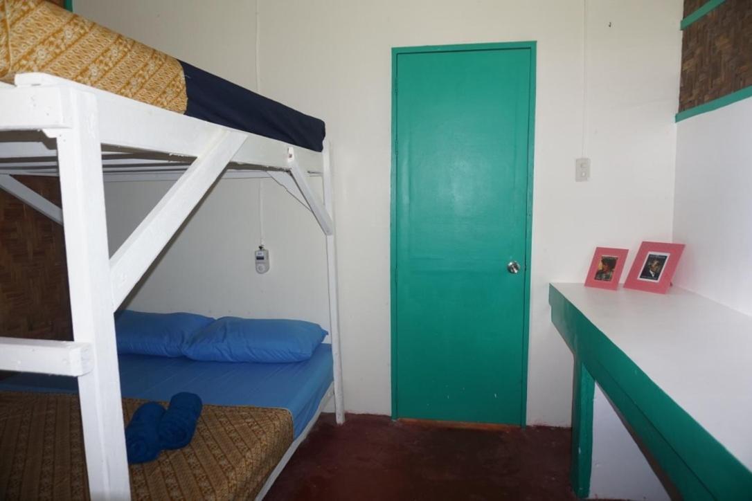 Pacifico Bigwish Beach Resort San Isidro  Εξωτερικό φωτογραφία
