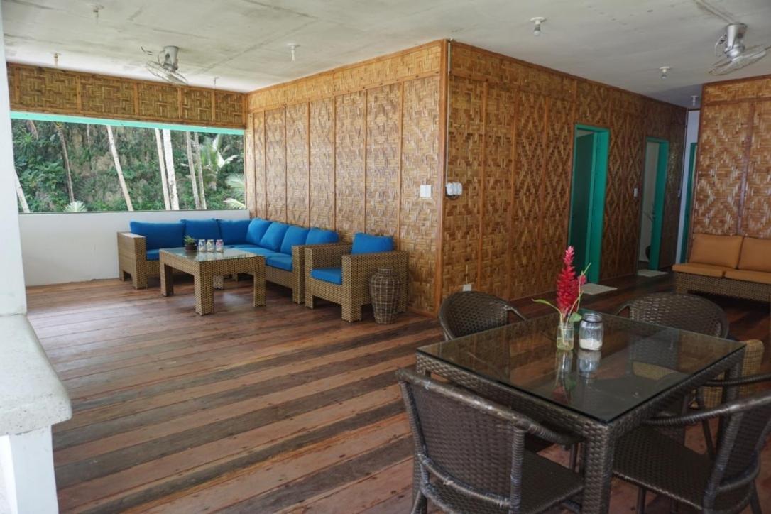 Pacifico Bigwish Beach Resort San Isidro  Εξωτερικό φωτογραφία