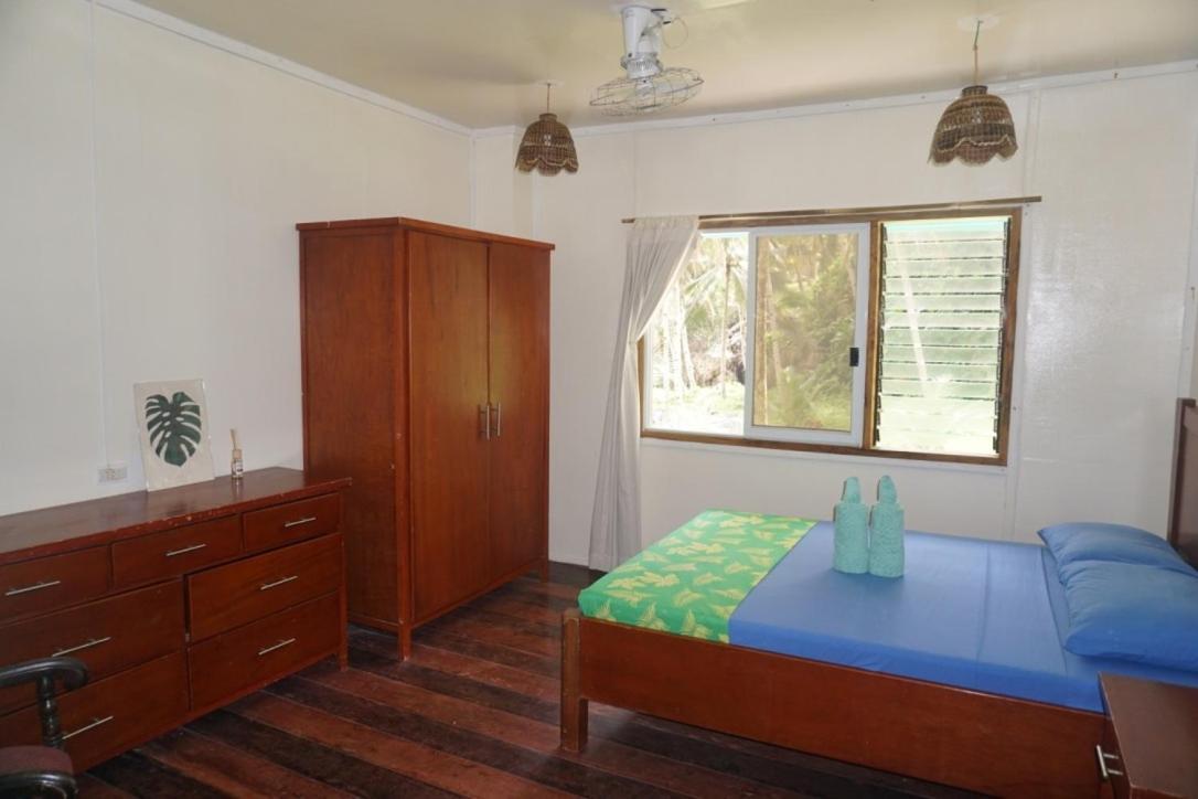 Pacifico Bigwish Beach Resort San Isidro  Εξωτερικό φωτογραφία