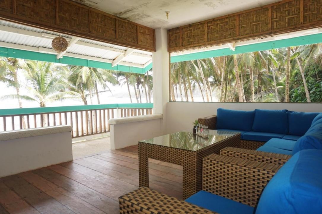 Pacifico Bigwish Beach Resort San Isidro  Εξωτερικό φωτογραφία
