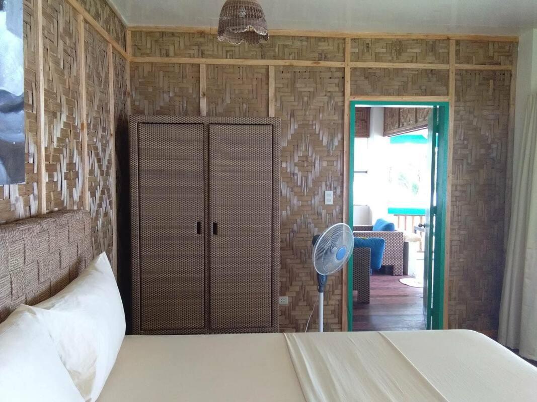 Pacifico Bigwish Beach Resort San Isidro  Εξωτερικό φωτογραφία