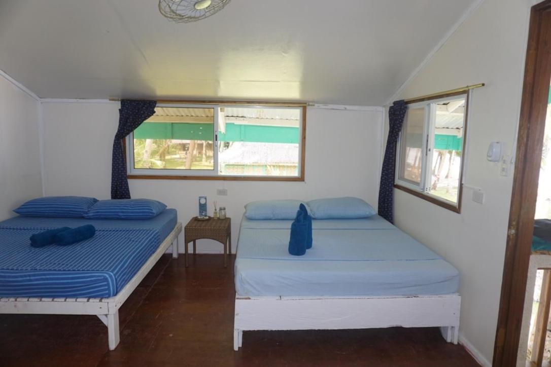 Pacifico Bigwish Beach Resort San Isidro  Εξωτερικό φωτογραφία