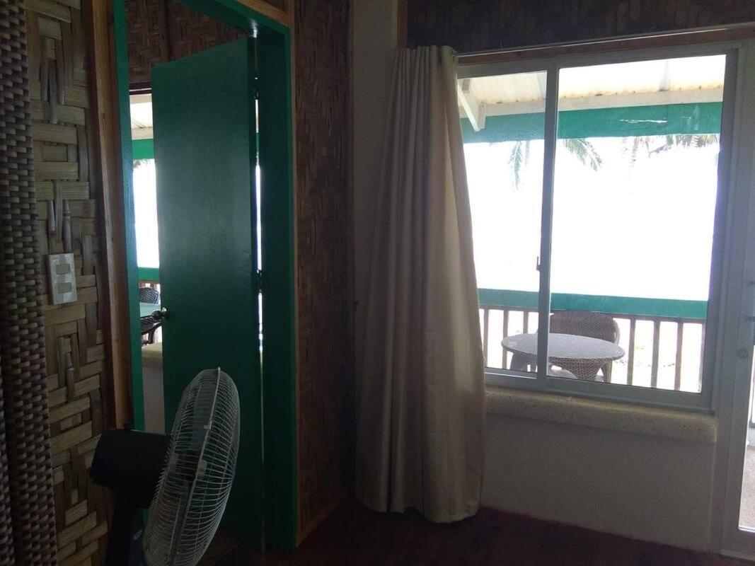 Pacifico Bigwish Beach Resort San Isidro  Εξωτερικό φωτογραφία