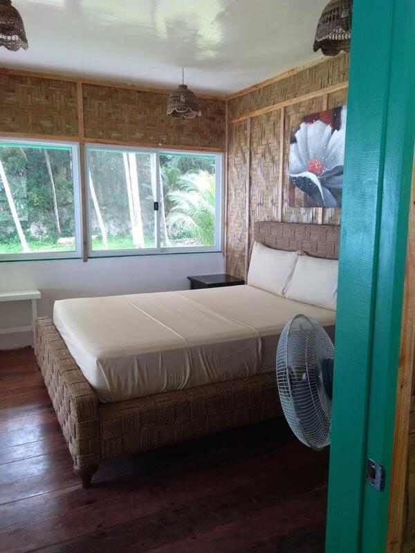 Pacifico Bigwish Beach Resort San Isidro  Εξωτερικό φωτογραφία